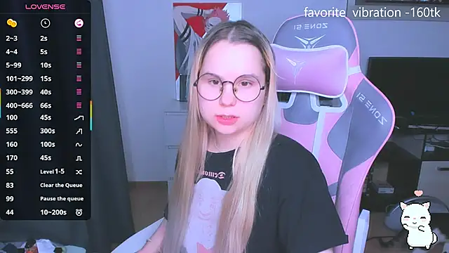 miray kuriyama123 online show from 11-03-25, 06:09