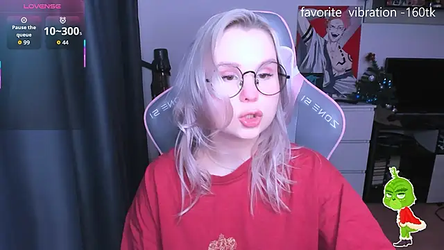 Snapshot of miray_kuriyama123 chatting on 01-14-26, 11:20 miray kuriyama123 online show from 01-14-26, 11:20