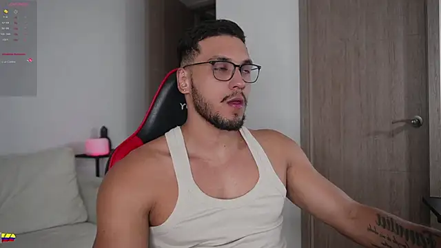 daniel mejia1 online show from 02-27-26, 11:05