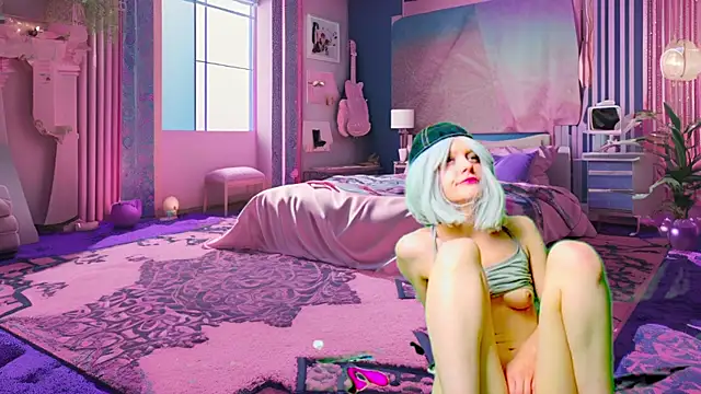 Snapshot of AriellaTaylor chatting on 03-03-25, 06:55 AriellaTaylor online show from 03-03-25, 06:55