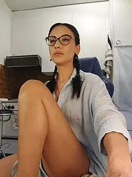 Snapshot of Blackeyeslady chatting on 07-23-26, 06:06 Blackeyeslady online show from 07-23-26, 06:06