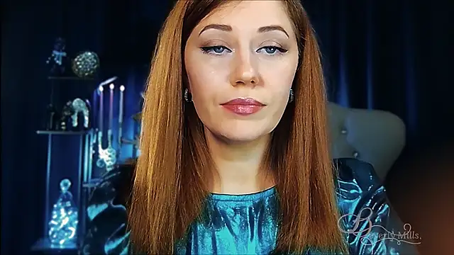 MissBeverlyMills online show from 04-23-26, 01:24