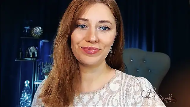 MissBeverlyMills online show from 04-26-26, 01:14