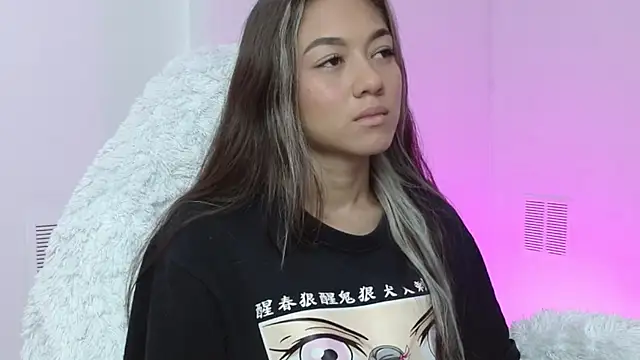 hantonella  online show from 12-05-25, 03:20