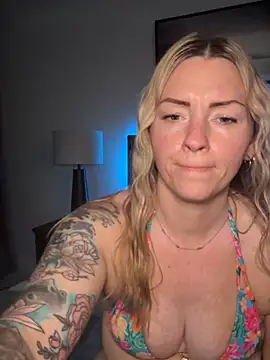 MaggieMayI89 online show from 06-07-26, 05:49