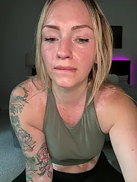 MaggieMayI89 online show from 07-21-26, 11:45