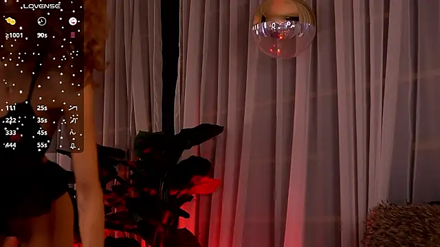 CynthiaWest online show from 02-09-26, 04:27