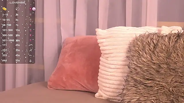 CynthiaWest online show from 04-10-26, 03:45