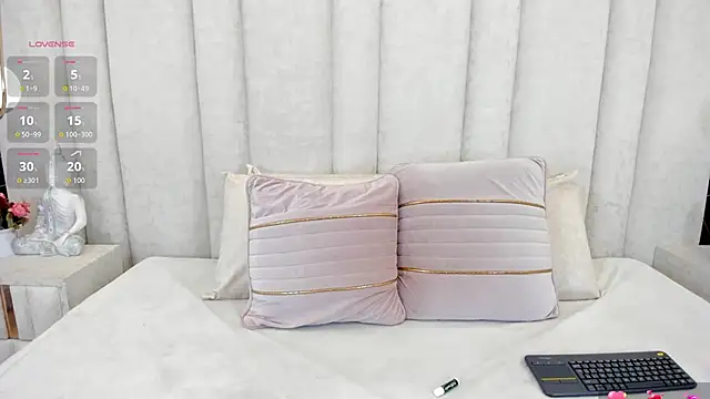 im giselle  online show from 04-28-26, 05:34