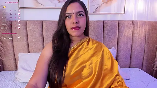 krishaa  online show from 03-11-25, 12:50