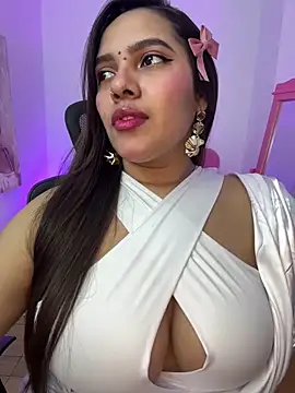 krishaa  online show from 02-05-26, 07:40