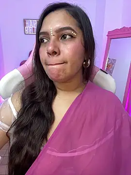 krishaa  online show from 04-09-26, 04:45