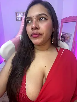 krishaa  online show from 04-11-26, 04:33