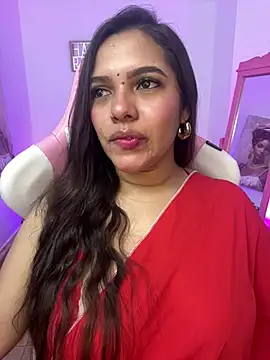krishaa  online show from 04-28-26, 02:55