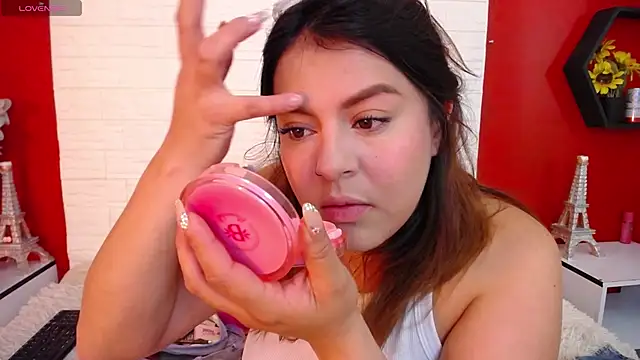  poison sweet online show from 11-06-25, 06:09