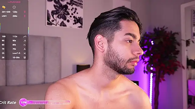 endy rush online show from 10-05-25, 12:47