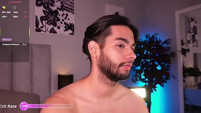 endy rush online show from 11-10-25, 12:37