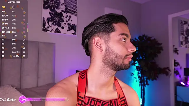 endy rush online show from 11-28-25, 12:41