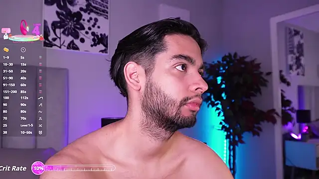 endy rush online show from 12-04-25, 12:36