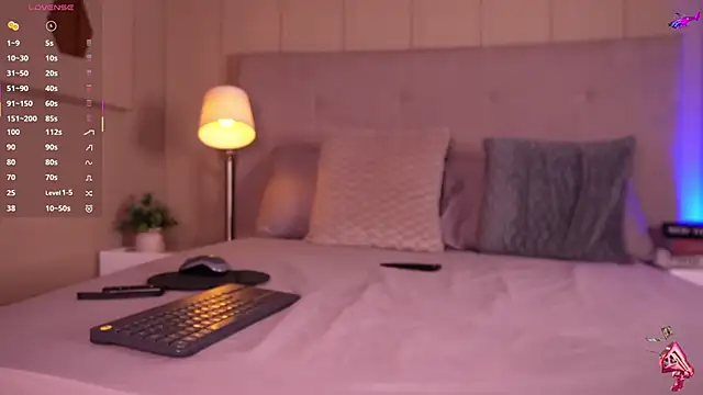 endy rush online show from 04-12-26, 12:43