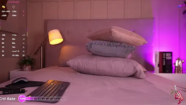 endy rush online show from 04-17-26, 12:41