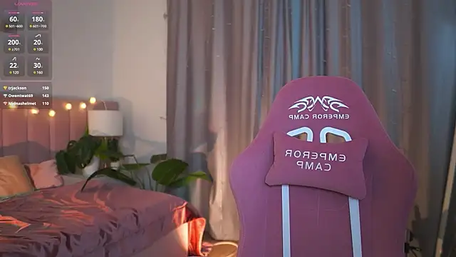 Snapshot of Lala_Land_ chatting on 02-22-25, 06:08 Lala Land  online show from 02-22-25, 06:08