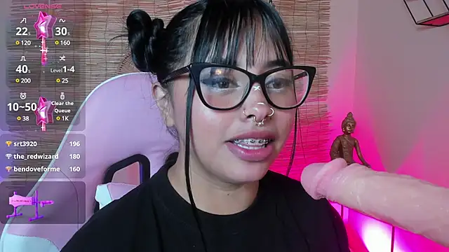 Snapshot of Jena_nicols chatting on 12-29-24, 10:12 Jena nicols online show from 12-29-24, 10:12