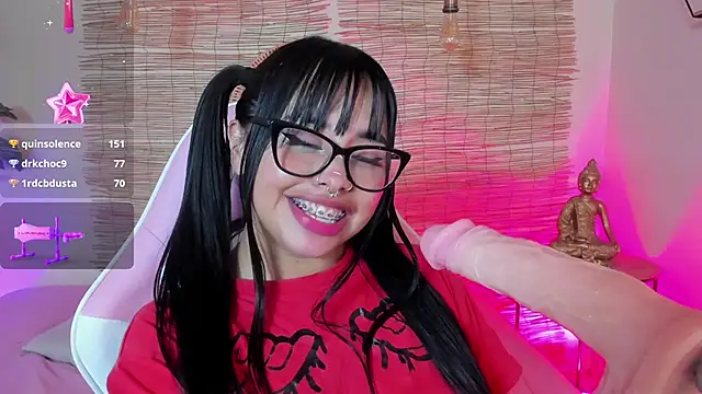 Snapshot of Jena_nicols chatting on 01-16-25, 09:27 Jena nicols online show from 01-16-25, 09:27