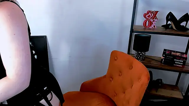 AlissaLips online show from 04-16-26, 08:42