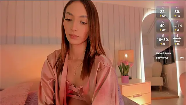 Megan-holly online show from 04-21-26, 01:42