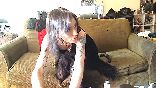 Heavenly Creature333 online show from 05-26-26, 09:22