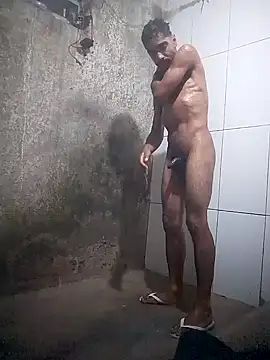 angelicosilva6 online show from 01-02-25, 04:09