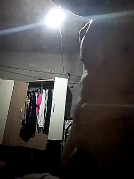 angelicosilva6 online show from 02-07-25, 10:20