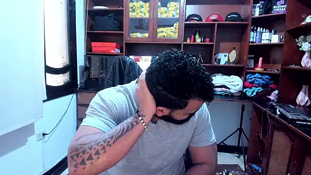 Drako Argentii online show from 12-02-24, 03:47