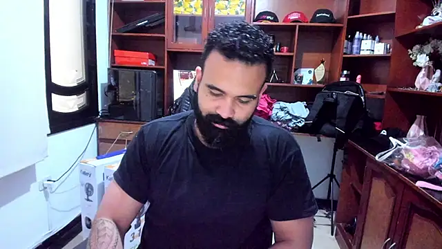 Drako Argentii online show from 12-04-24, 03:54