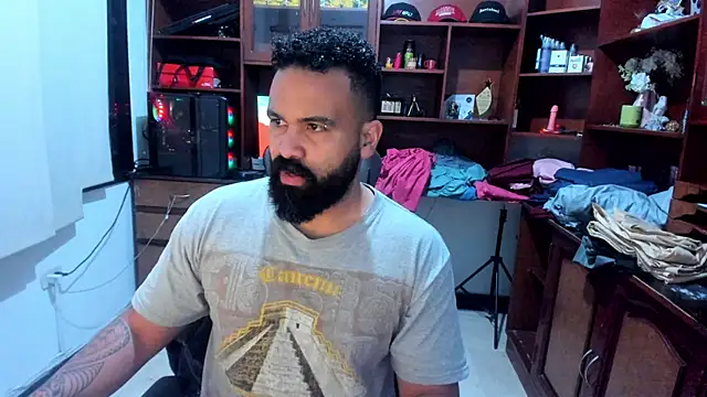 Drako Argentii online show from 12-11-24, 03:02