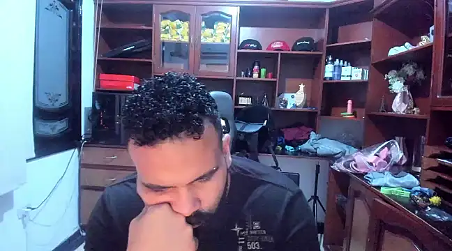 Drako Argentii online show from 12-12-24, 03:54