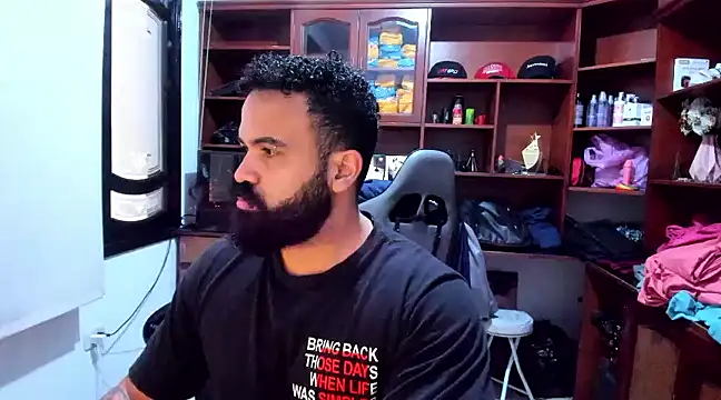 Drako Argentii online show from 12-29-24, 06:16