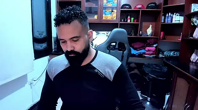 Drako Argentii online show from 12-30-24, 11:17