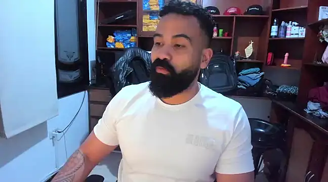 Drako Argentii online show from 01-03-25, 10:40