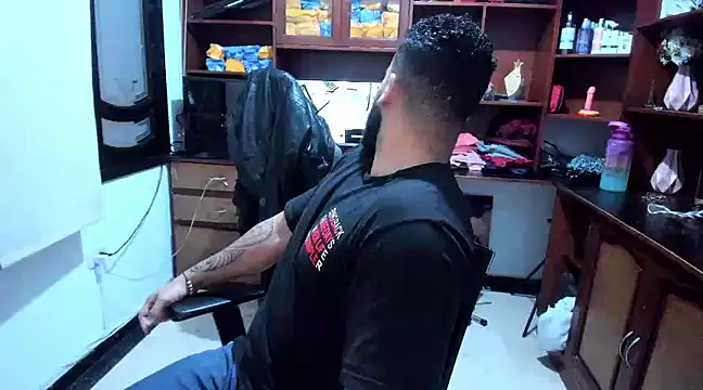 Drako Argentii online show from 01-06-25, 11:40