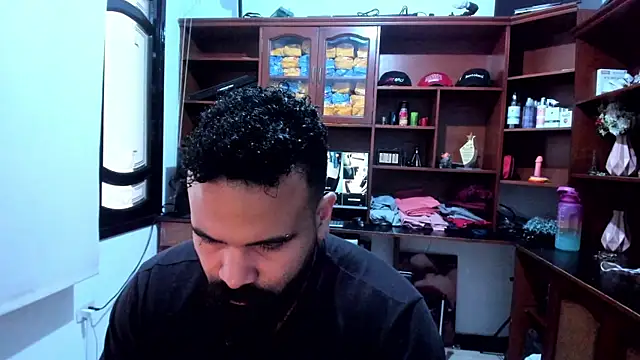 Drako Argentii online show from 01-06-25, 02:58