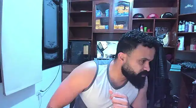 Drako Argentii online show from 01-22-25, 03:20