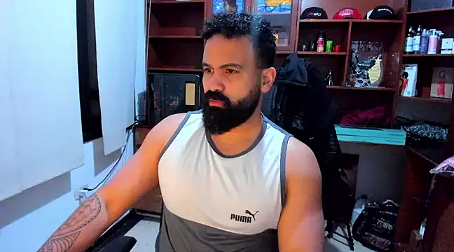 Drako Argentii online show from 01-22-25, 06:20