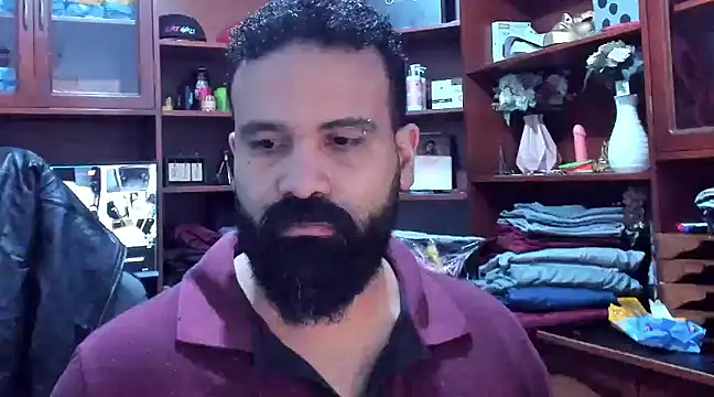 Drako Argentii online show from 01-25-25, 06:34