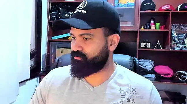 Drako Argentii online show from 01-31-25, 03:33