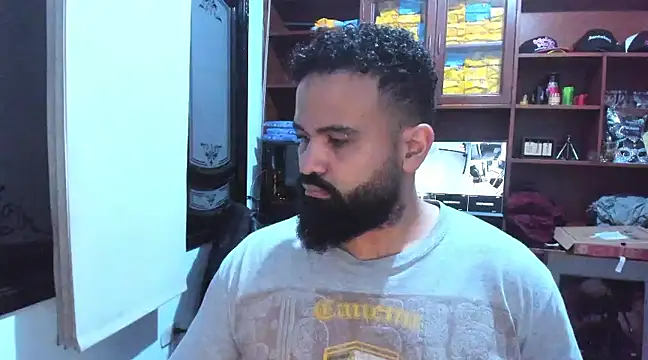 Drako Argentii online show from 02-09-25, 03:53