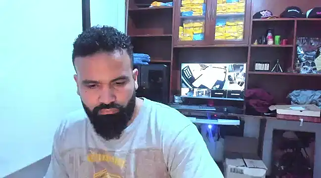 Drako Argentii online show from 02-09-25, 06:54