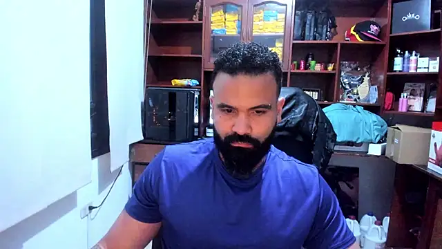 Drako Argentii online show from 03-05-25, 08:10