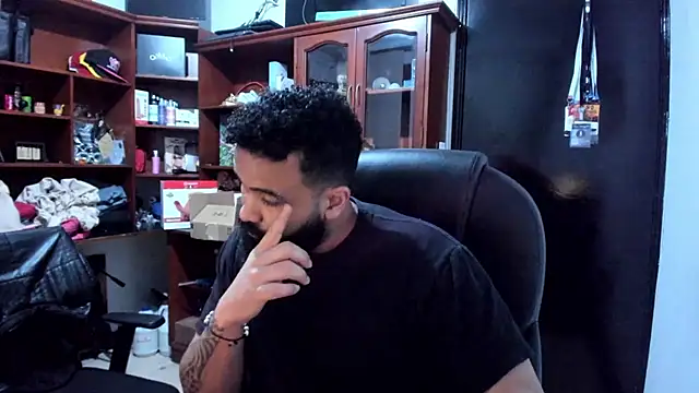 Drako Argentii online show from 03-09-25, 06:28